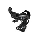 REAR DERAILLEUR TOURNEY TX800 7/8V