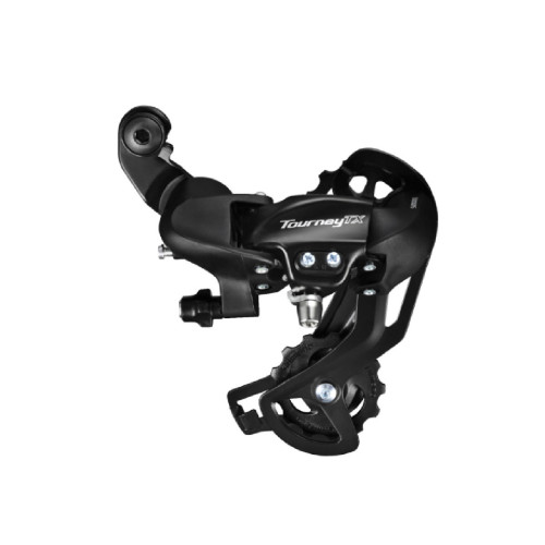 REAR DERAILLEUR TOURNEY TX800 7/8V