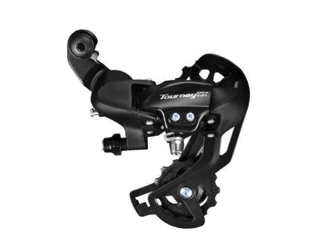 CAMBIO TOURNEY TX800 7/8V