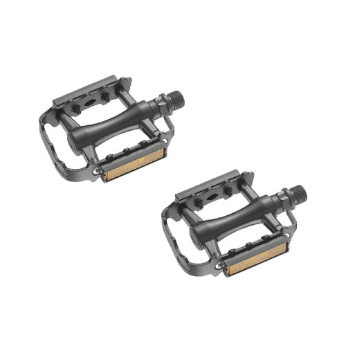 UNION SP2662 BLACK PEDALS