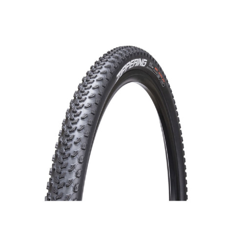 CUBIERTA CHAOYANG ZIPPERING 29x2.20 RIGIDA NEGRO 55-622