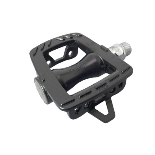 MKS GR9 SILVER PEDALS