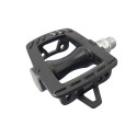 MKS GR9 SILVER PEDALS
