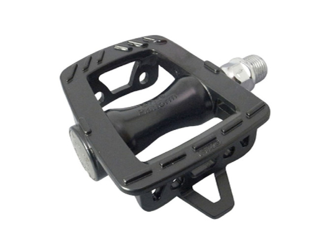 MKS GR9 SILVER PEDALS