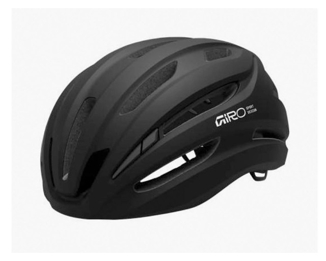HELMET GIRO ISODE II BLACK