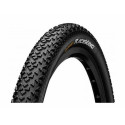 CUBIERTA CONTINENTAL RACE KING 29X2.20 SHIELDWALL TUBELESS PLEGABLE NEGRA