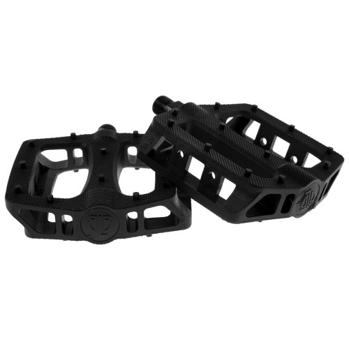 PEDALS BLB T-REX BLACK