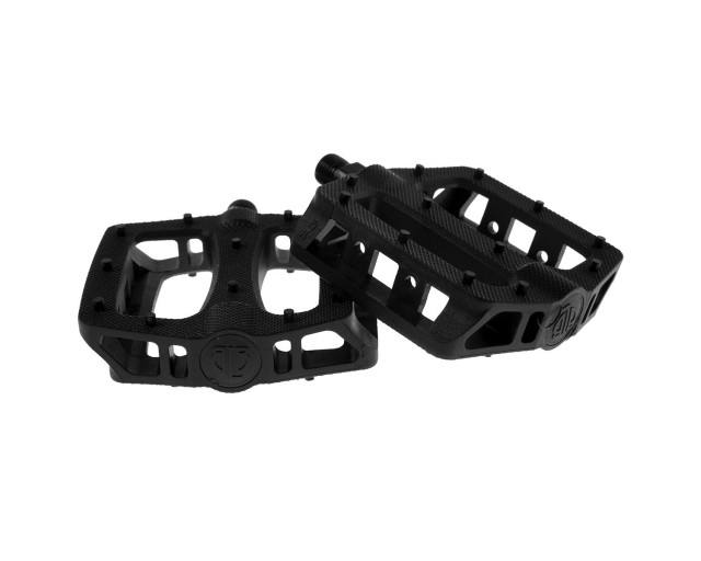 PEDALS BLB T-REX BLACK