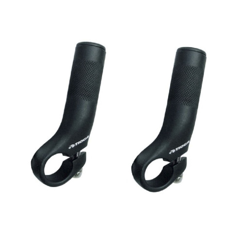 TIOGA POWER STUD-5 BLACK