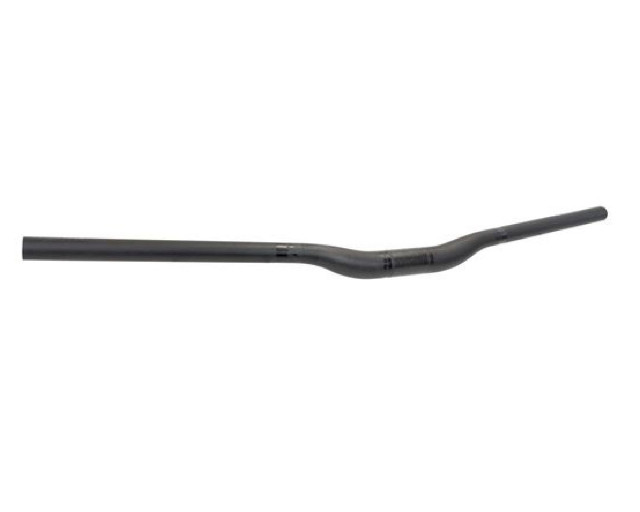 TIOGA CARBON LONG HORN 780 MM RISER BAR 