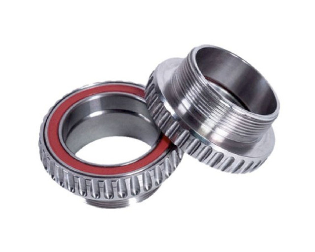 JUEGO CAZOLETAS ROTOR TRACK30 BSA STEEL