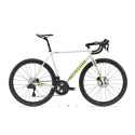CINELLI NEMO TIG ROAD SHIMANO 105 DI2