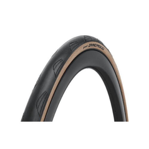 CUBIERTA CONTINENTAL GRAND PRIX TR PLEGABLE 700C TRANSPARENTE