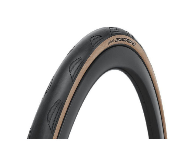 CUBIERTA CONTINENTAL GRAND PRIX TR PLEGABLE 700C TRANSPARENTE