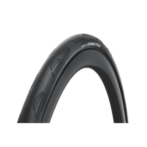 CUBIERTA CONTINENTAL GRAND PRIX PLEGABLE 700C NEGRO