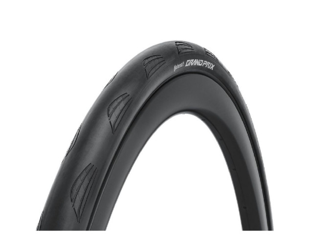 TIRE CONTINENTAL GRAND PRIX FOLDABLE 700X25C BLACK