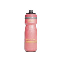 BIDON CAMELBAK PODIUM CHILL JACKET CORAL SUNSET 0,7L