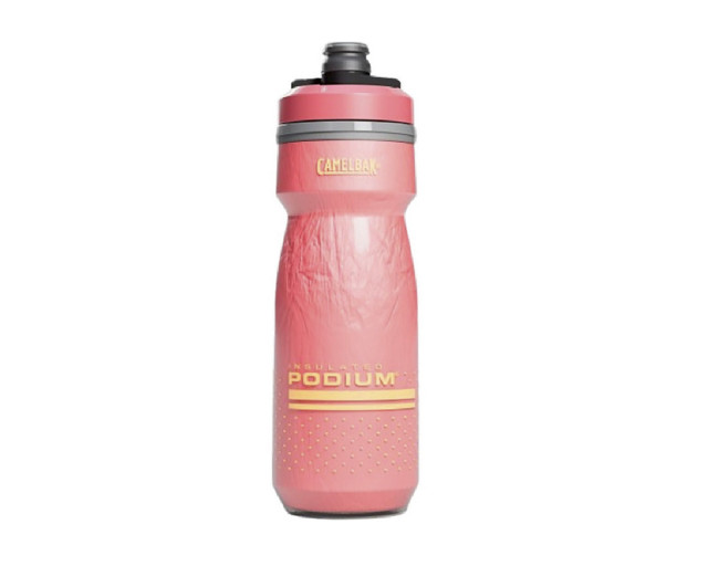 CAMELBAK PODIUM CHILL JACKET CORAL SUNSET 0,7L BOTTLE