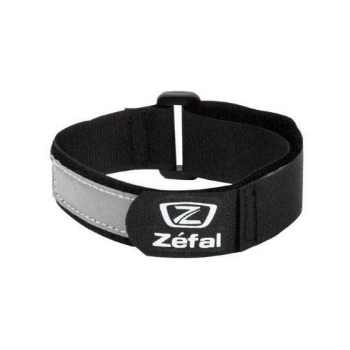 PANT ADJUSTER ZEFAL REFLECTIVE DOOWAH BLACK