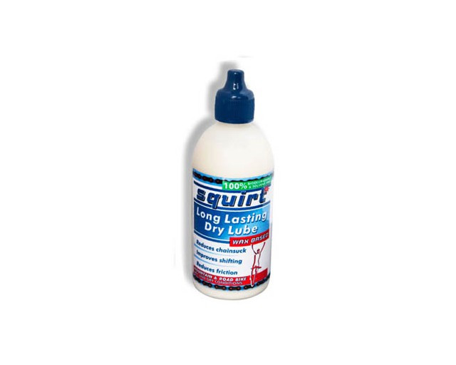 LUBRICANT SQUIRT 120ML