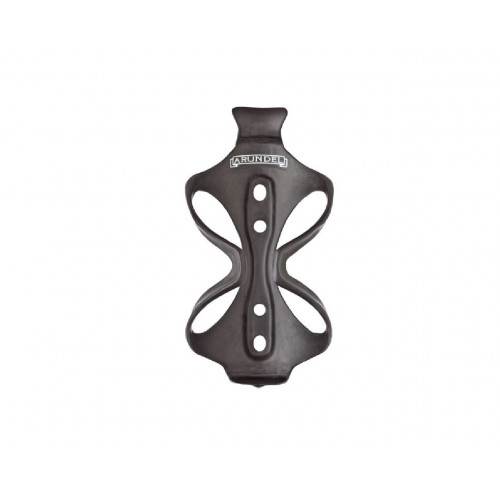 BOTTLE CAGE ARUNDEL MANDIBLE CARBON UNIDIRECCIONAL MATE