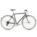 ODYSSEY 8SPD 502€