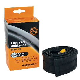 Inner tubes