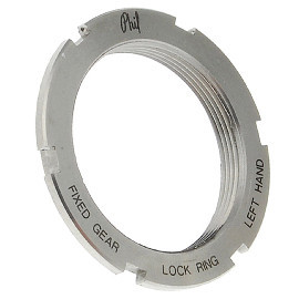 Lockrings